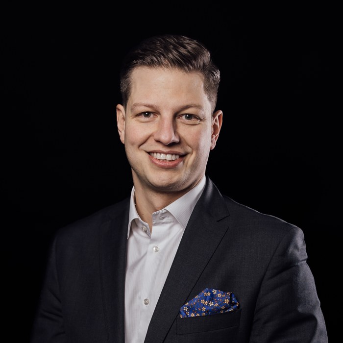 Marcin Moras, ekspert prawa i bezpieczeństwa informacji